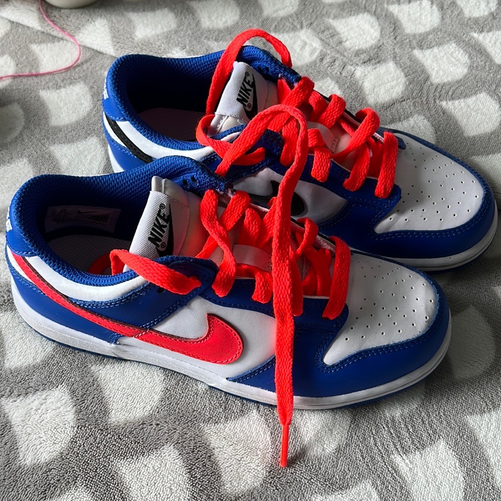 Nike Dunk Low kids